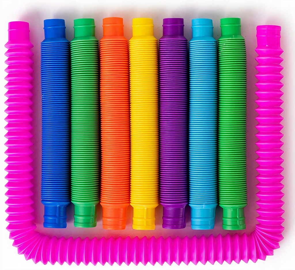 RURY RURKI ZABAWKI ANTYSTRESOWE POP IT FIDGET TOYS 11199118389