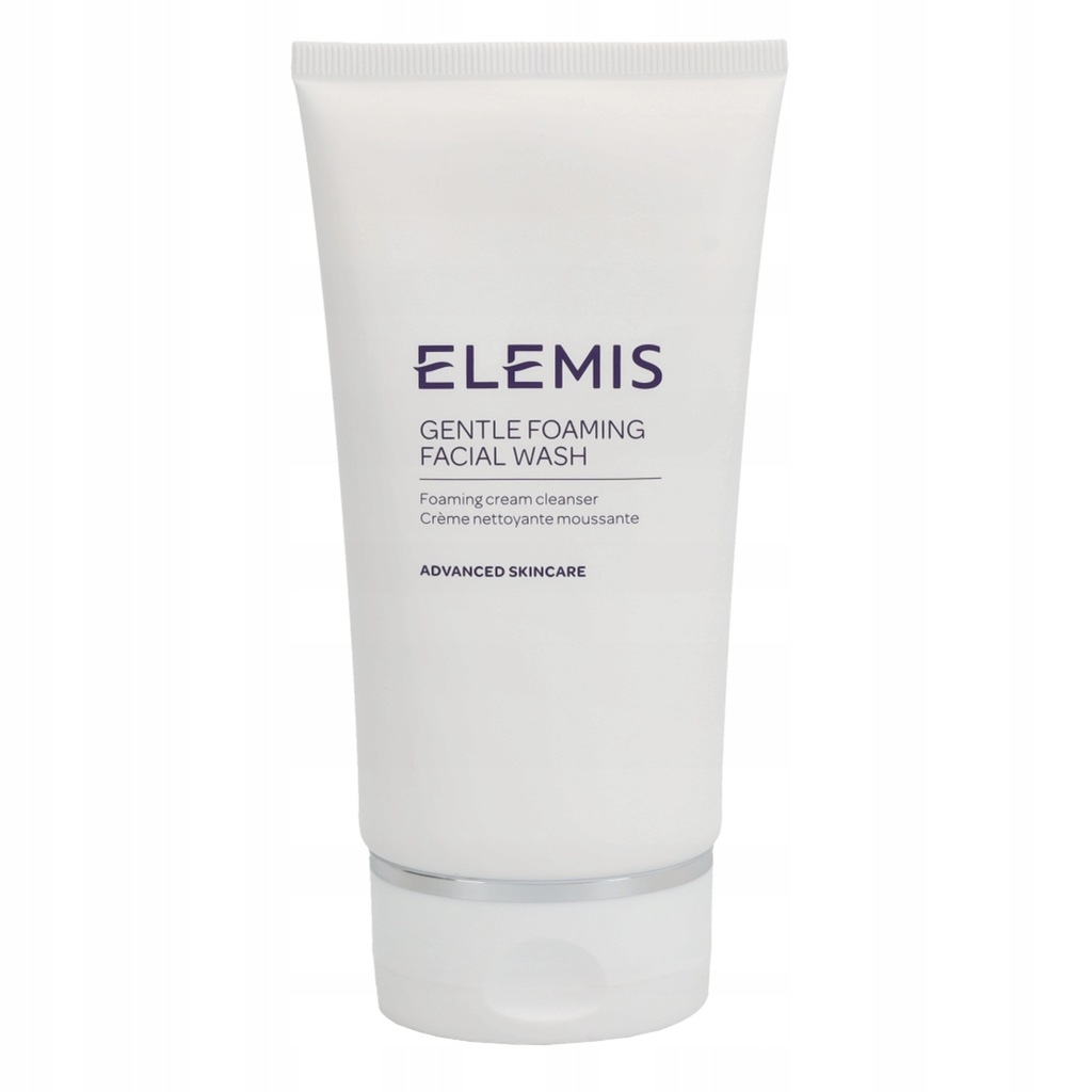 Advanced Skincare Gentle Foaming Facial Wash Elemi