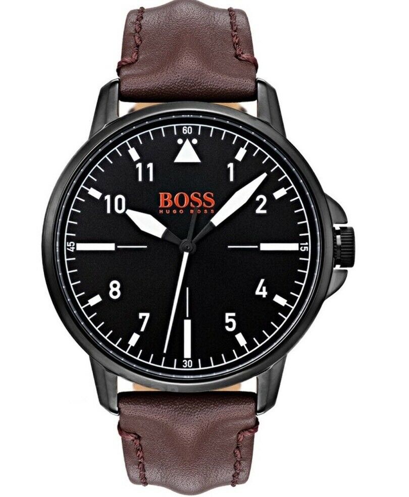 Hugo Boss zegarek męski 1550062