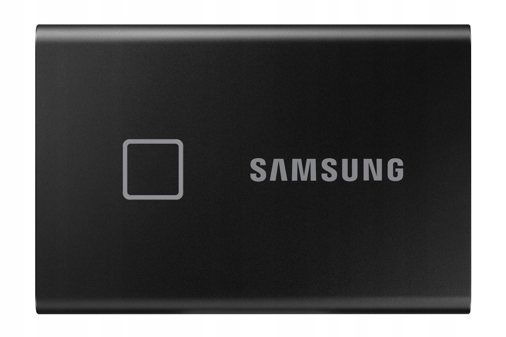 Samsung Portable SSD T7 Touch 2TB