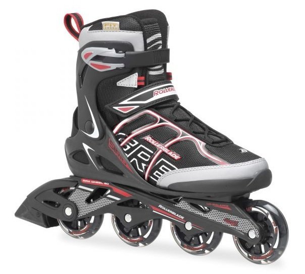 Rolki ROLLERBLADE SIRIO COMP 43,0 (28,0cm)