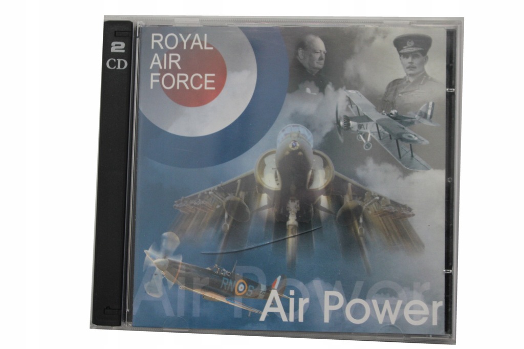 Royal Air Force - Air Power