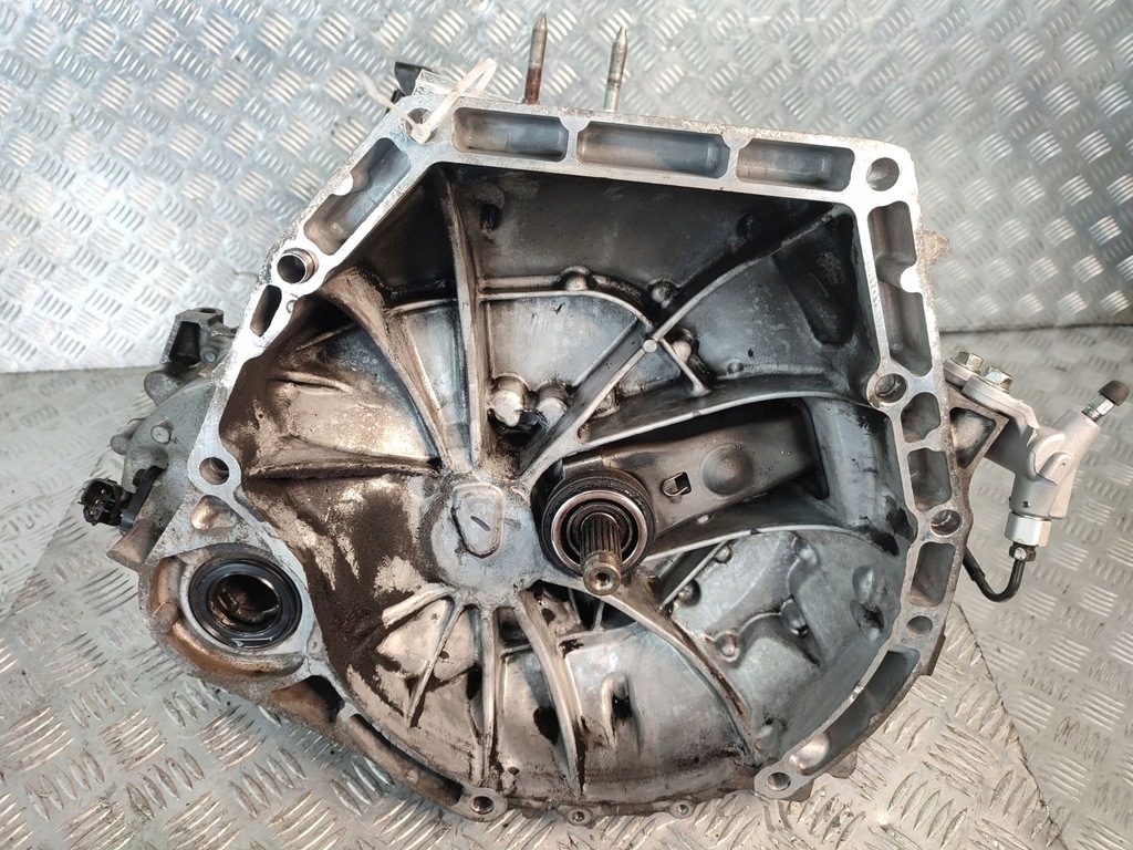 SKRZYNIA BIEGÓW CIVIC VIII 1.8 IVTEC 140KM PHE4 13262823504