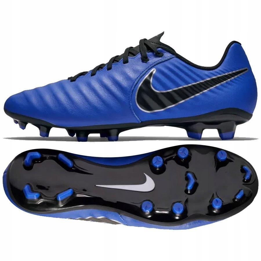 Buty Nike Tiempo Legend 7 Academy FG AH7242 400 42