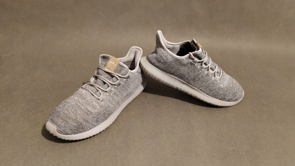 Buty ADIDAS TUBULAR Shadow Knit r.44 2 3 28 5cm 13195209668