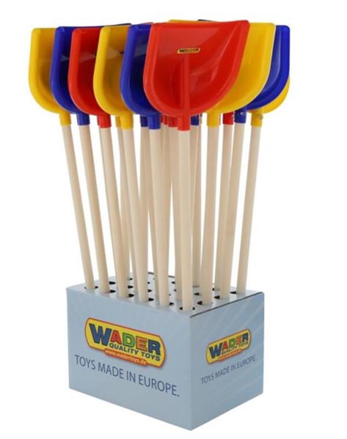 Łopatka do piasku mix POLESIE