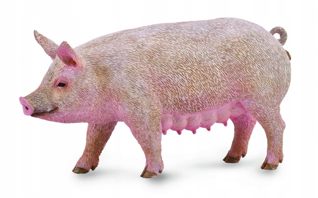 COLLECTA ŚWINIA SAMICA MACIORA - FIGURKA