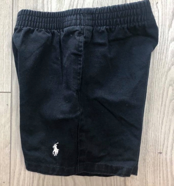 POLO Ralph Lauren krótkie spodenki ---- 18M