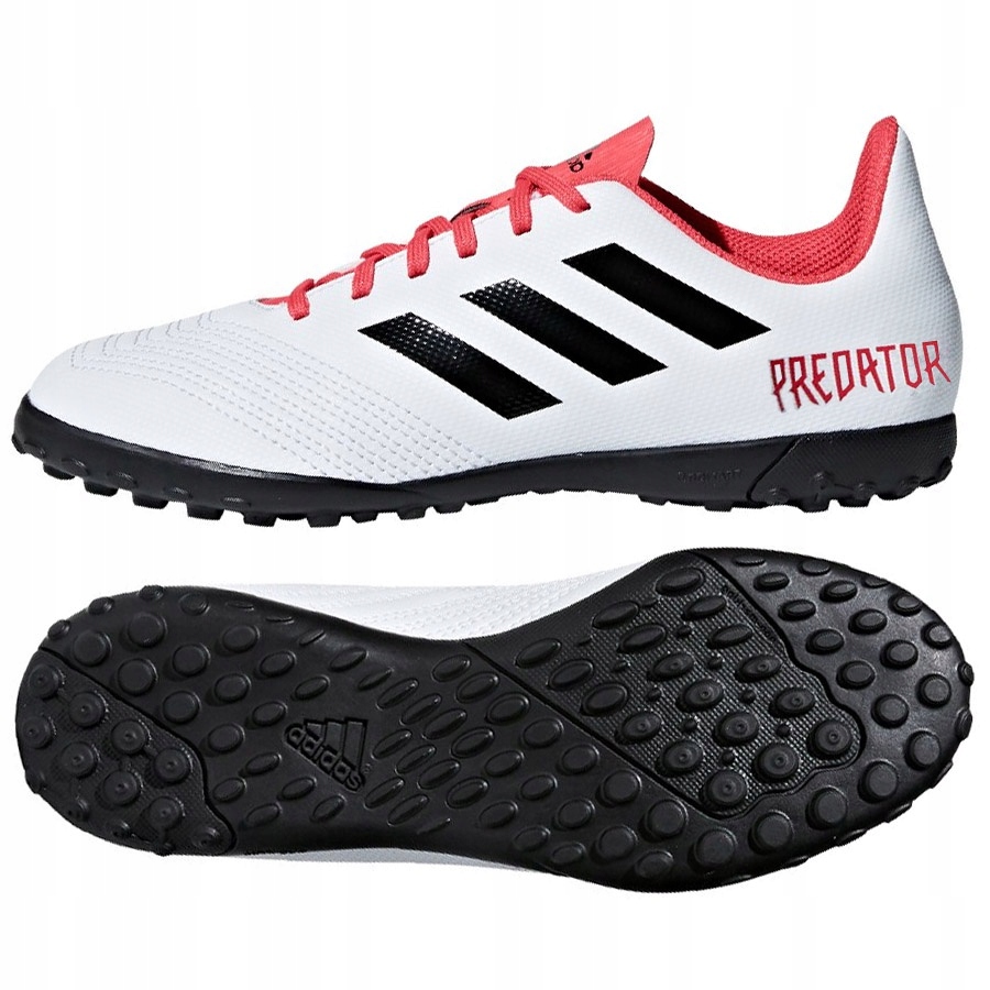 adidas predator tango 18.4 tf j
