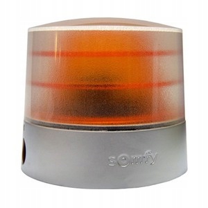 Somfy lampa ostrzegawcza MASTER PRO 230V WYPRZEDAŻ