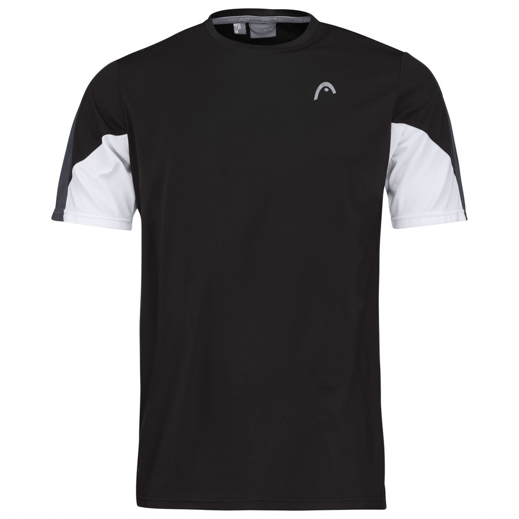 Koszulka tenisowa HEAD Club 22 Tech T-Shirt XXL