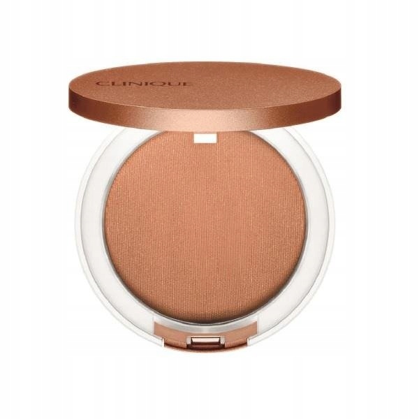 Clinique True Bronze 03 Sunblushed Brązujący puder