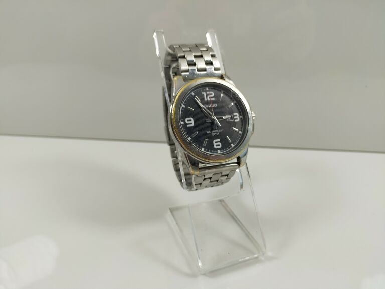 ZEGAREK CASIO MTP-1314 P