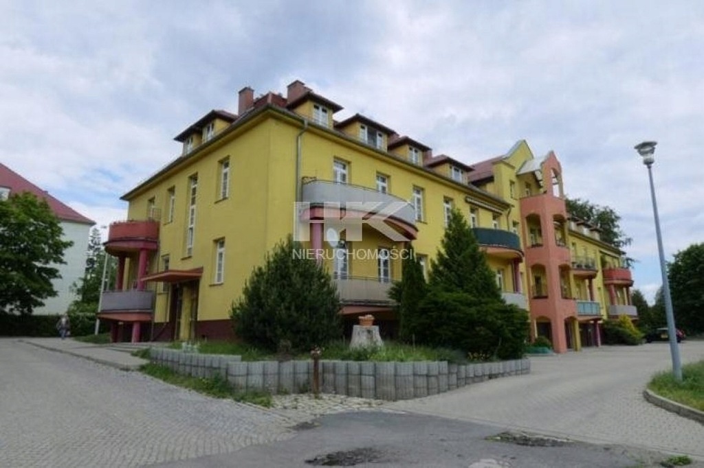 Mieszkanie, Zgorzelec, Zgorzelecki (pow.), 67 m²