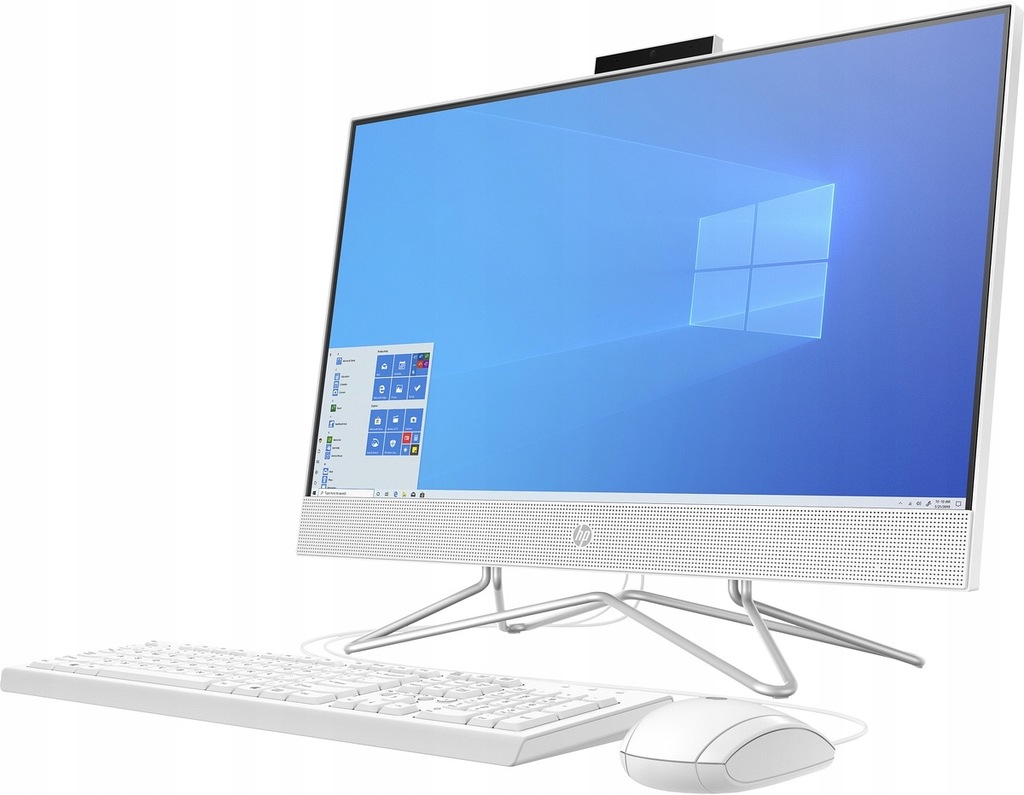 Купить Моноблок HP 24 FHD Intel i5-10400T 8 ГБ 512 ГБ SSD Win10: отзывы, фото, характеристики в интерне-магазине Aredi.ru