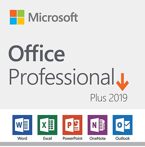 Купить КЛЮЧ Microsoft Office 2019 Professional Plus Pro: отзывы, фото, характеристики в интерне-магазине Aredi.ru