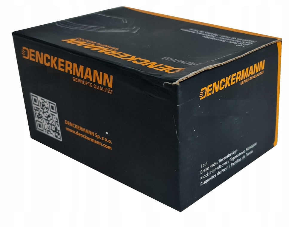 DENCKERMANN C120285 PRZEGUB ZEWNĘTRZNY SUZUKI LIANA 1.3/1.6 01-