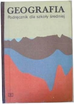 Geografia podręcznik dla - Stankowski1990 24h wys