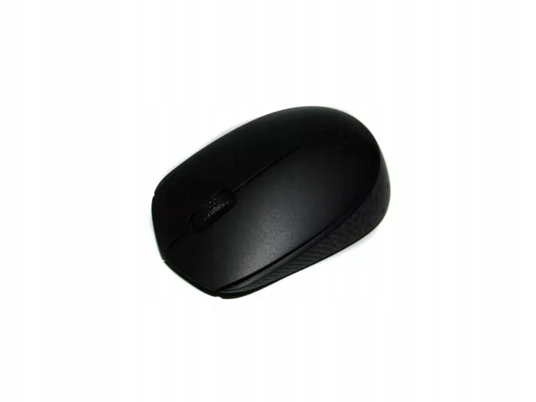 MYSZ LOGITECH B170