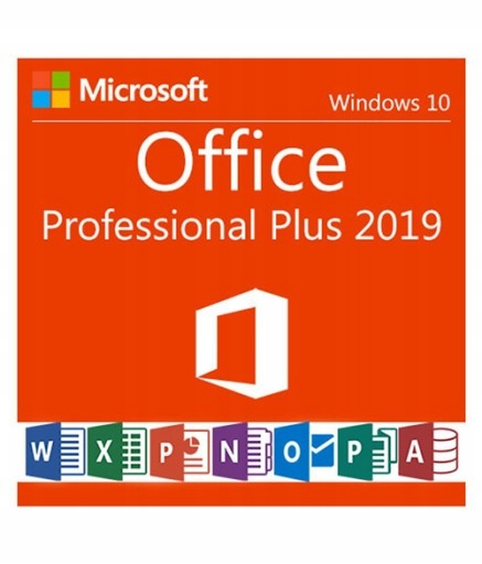 Купить Microsoft Microsoft Office профессиональный плюс 2019: отзывы, фото, характеристики в интерне-магазине Aredi.ru