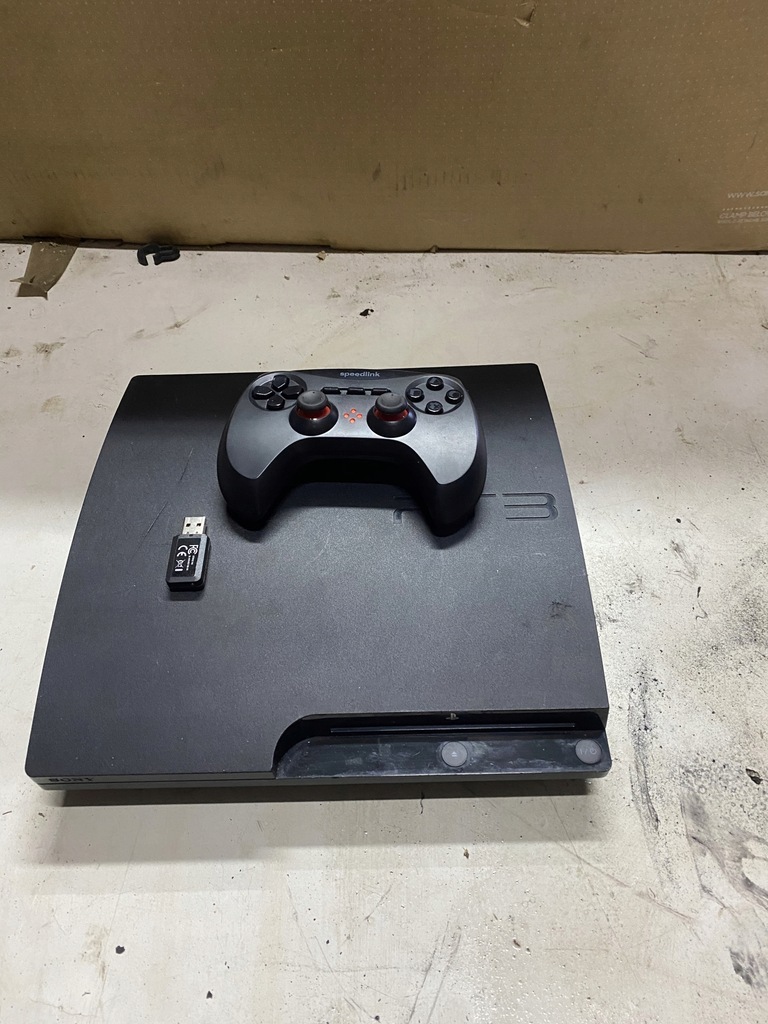 playstation cech 4008a