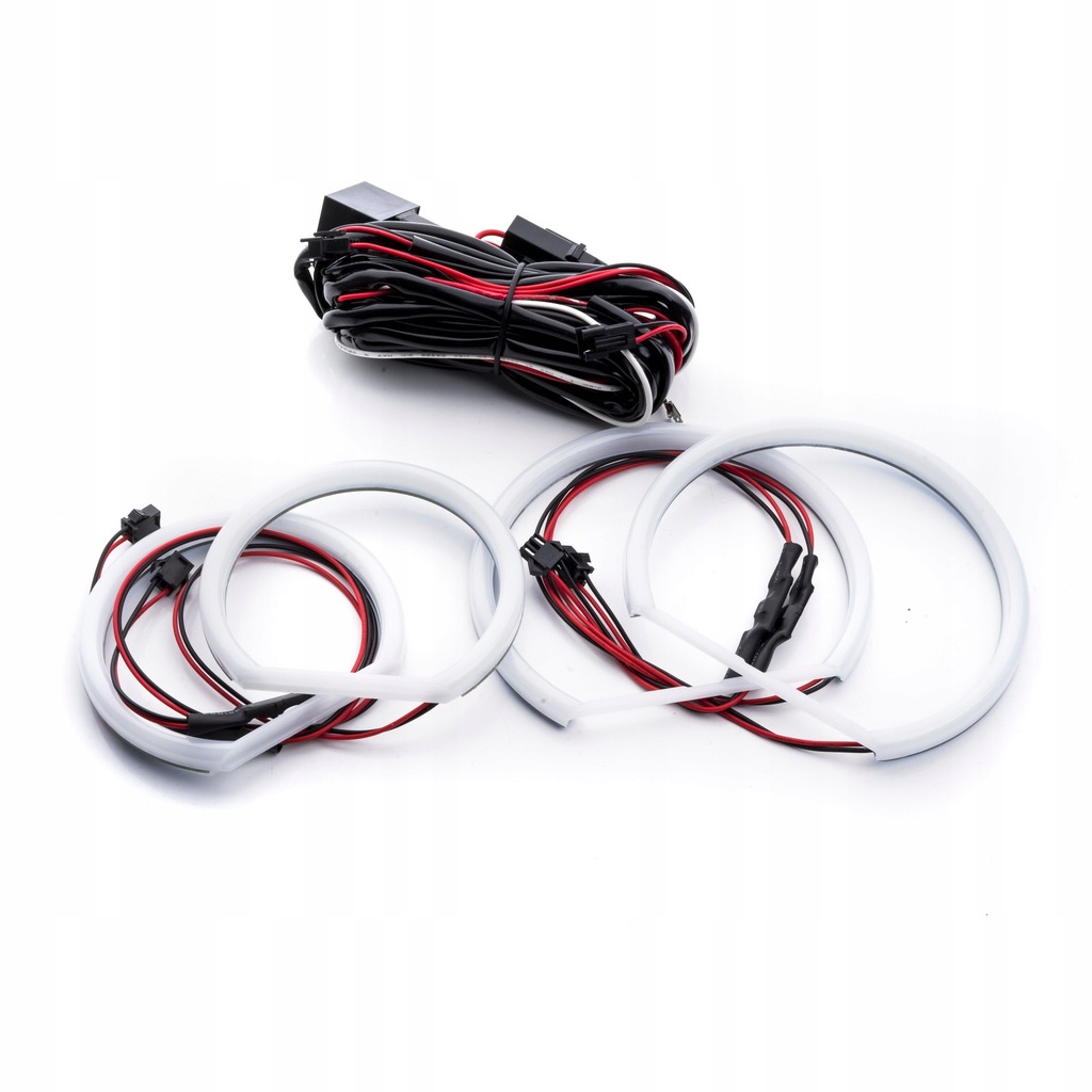 EPR22 RINGI COTTON LED BMW E46 COMPACT E83 (X3)