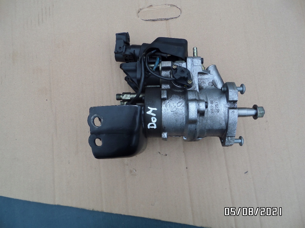 KANGOO 1.9 D POMPA WTRYSKOWA R8640A111B LUCAS