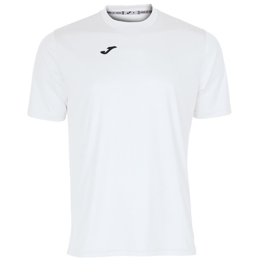 Koszulka Joma Combi 100052.200 164 cm biały