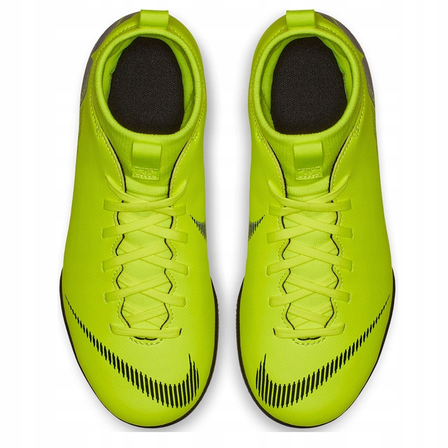 HALÃWKI NIKE Mercurial SUPERFLY Club IC JR - 38,5 - 7671703514 - oficjalne archiwum Allegro
