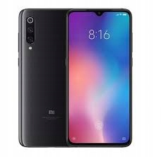 ***Xiaomi Mi 9 6/64GB Czarny NOWY dual sim ***