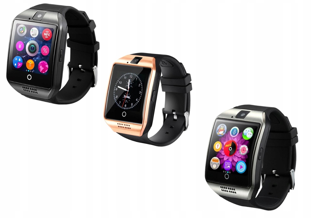 note 9 compatible watch