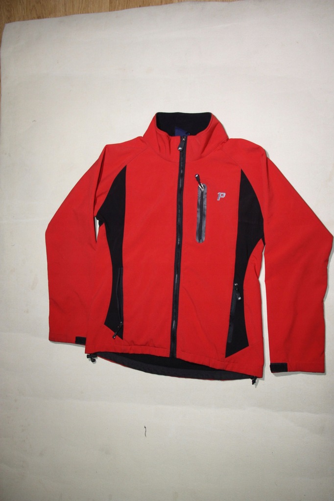 PEAK PERFORMANCE softshell, damski, r. M