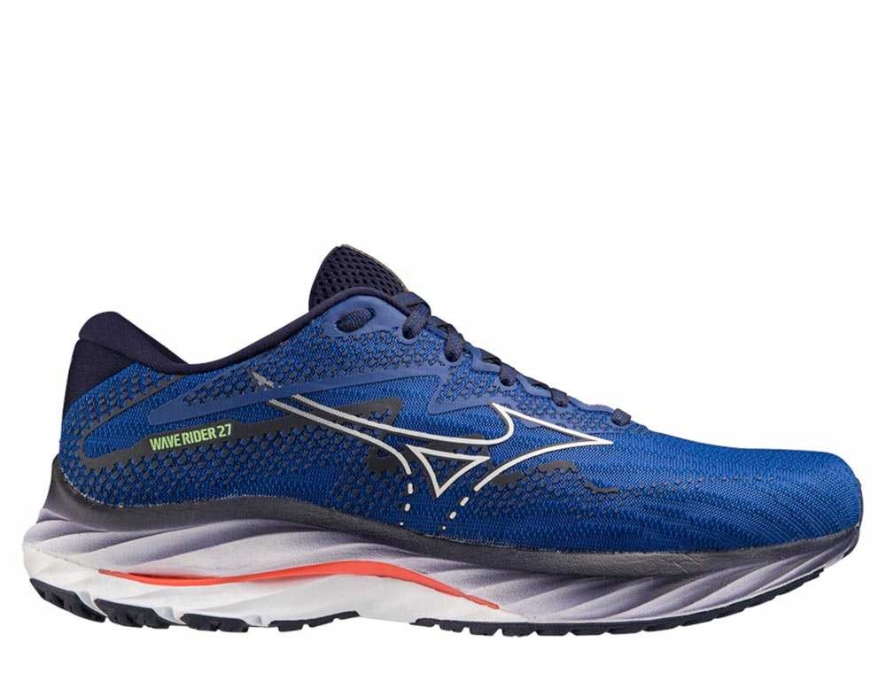 Buty Mizuno Wave Rider 27 J1GC230305 44