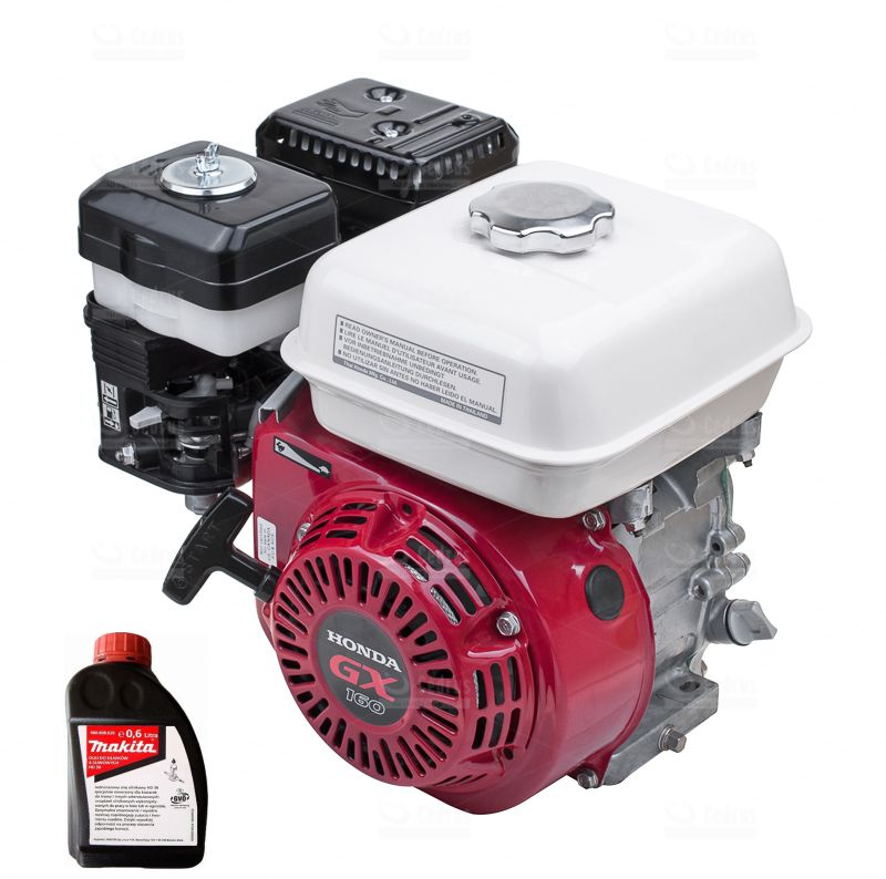 Silnik Rato R180 spalinowy 3,5 kW   OLEJ GRATIS - 7417453828 ...