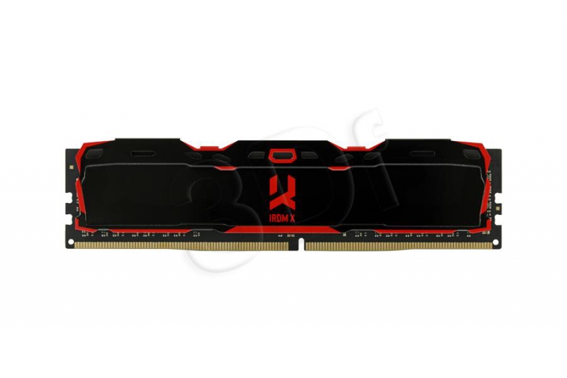 Pamięć GoodRam IRDM X IR-X2666D464L16S/4G DDR4 1 x