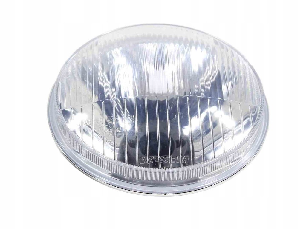 WKŁAD REFLEKTORA SIMSON S50 WYSOKIE SZKŁO