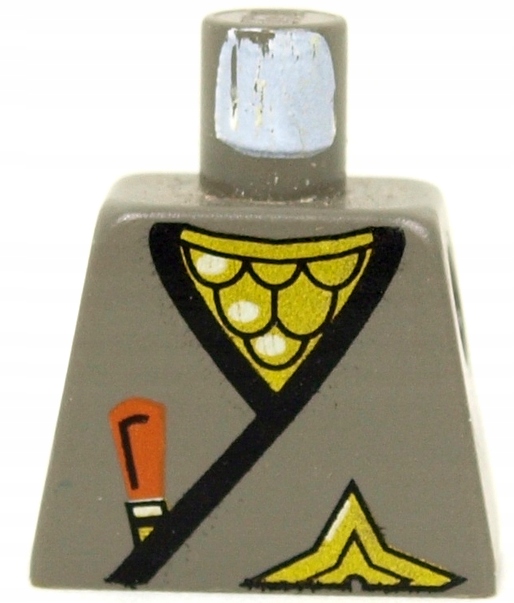 LEGO Tors Figurka cas049 Castle Ninja 973pb0240c03