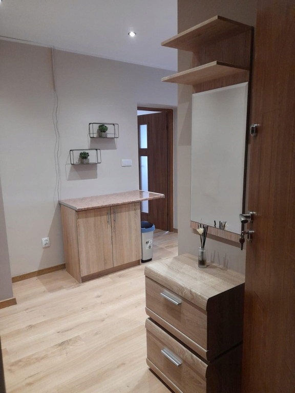 Mieszkanie, Łaziska Górne, 41 m²