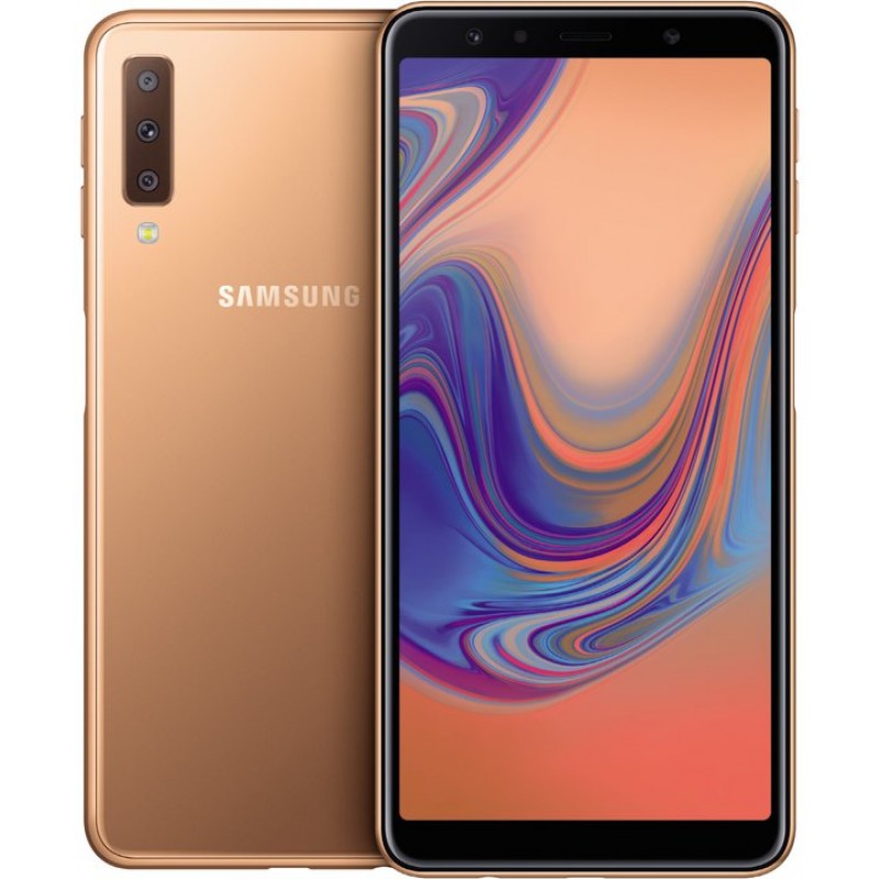 samsung galaxy a7 a750fn