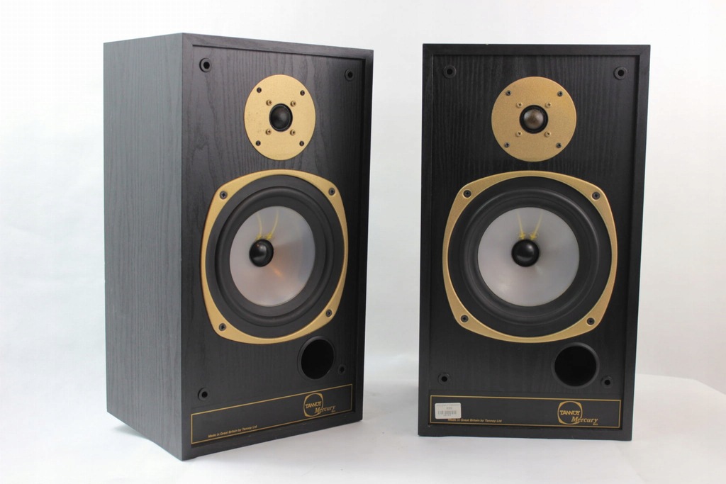 KOLUMNY TANNOY MERCURY M20 GRUBANUTA.PL