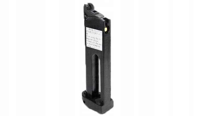 ASG - Magazynek STI Tac Master - CO2 - 17183