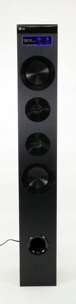 lg xboom fj1