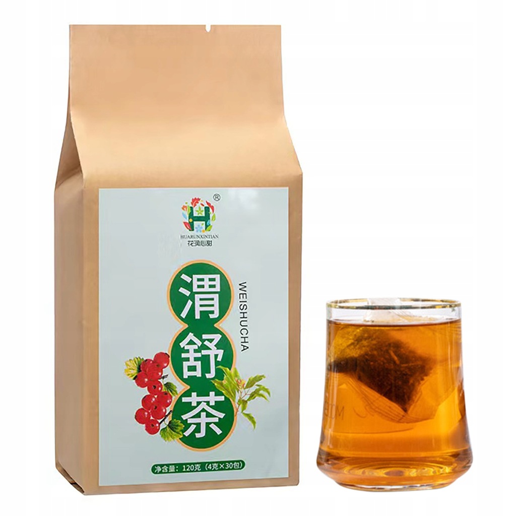 30 PACZEK HERBATA GOŹDZIKI 120g