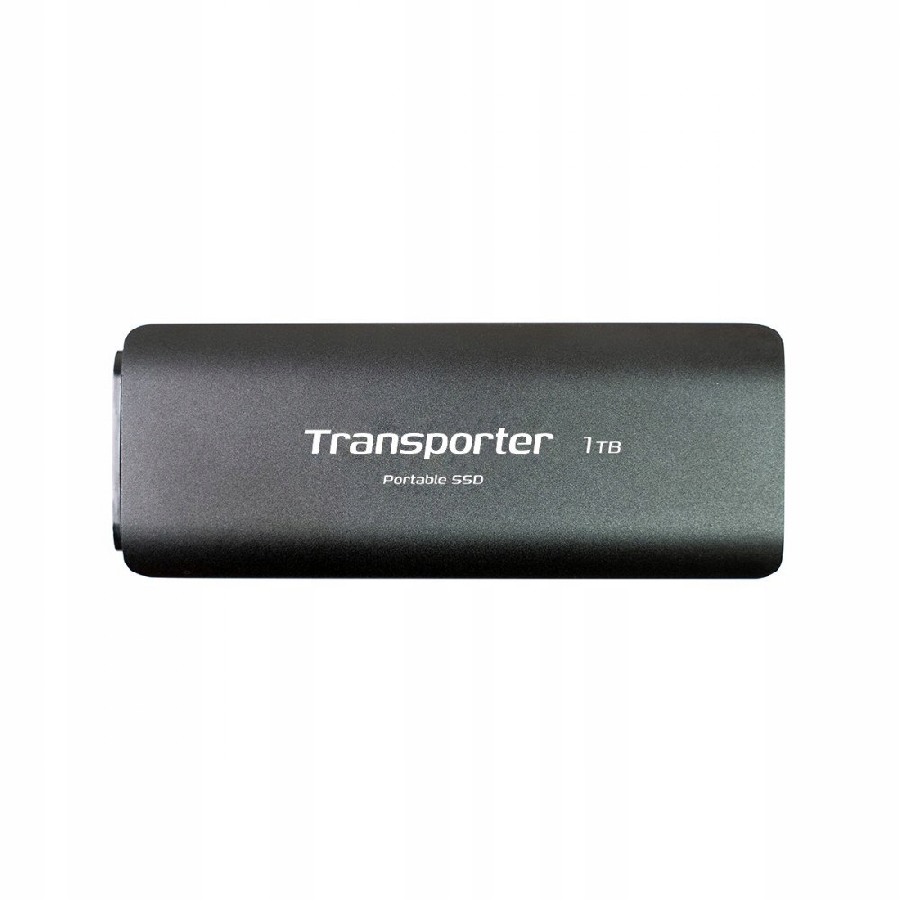 Dysk SSD 1TB Transporter 1000/1000 MB/s Type-C