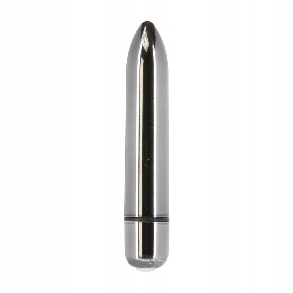 PowerBullet - Platynowy Wibrator Kulkowy