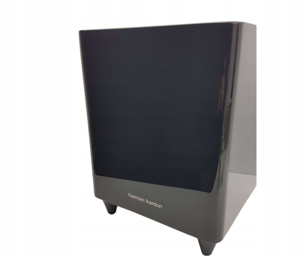 Subwoofer HiEnd Harman/Kardon HKTS200SUB 200W 13292866635 oficjalne