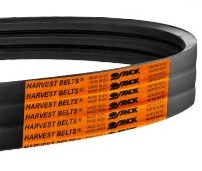 Pas do kombajnu 3B BP/H-3100=CL 609822.0 CLAAS