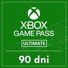 Xbox Live Gold 90 dni + Game Pass 90 dni XBOX ONE