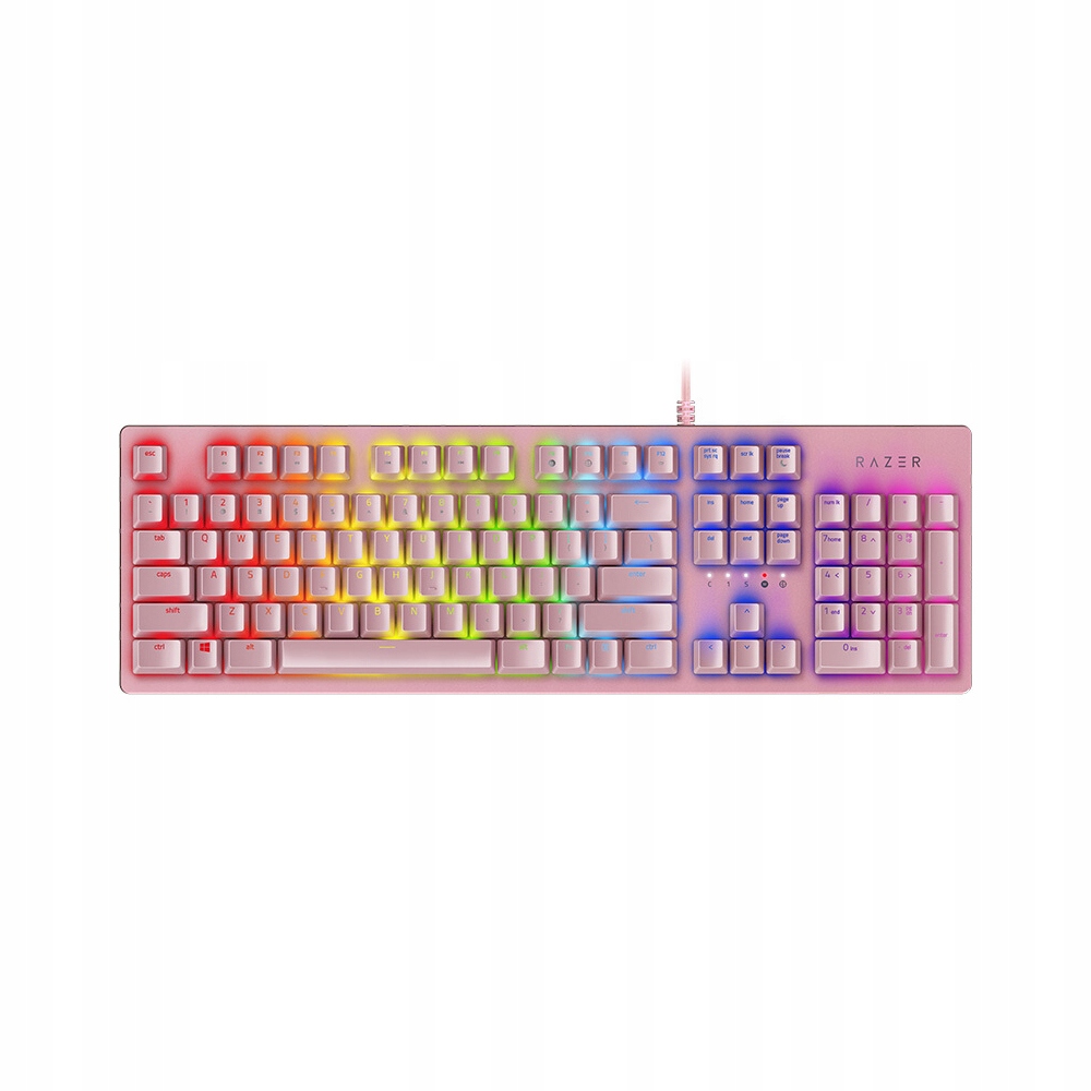 Klawiatura mechaniczna Razer Huntsman Gaming
