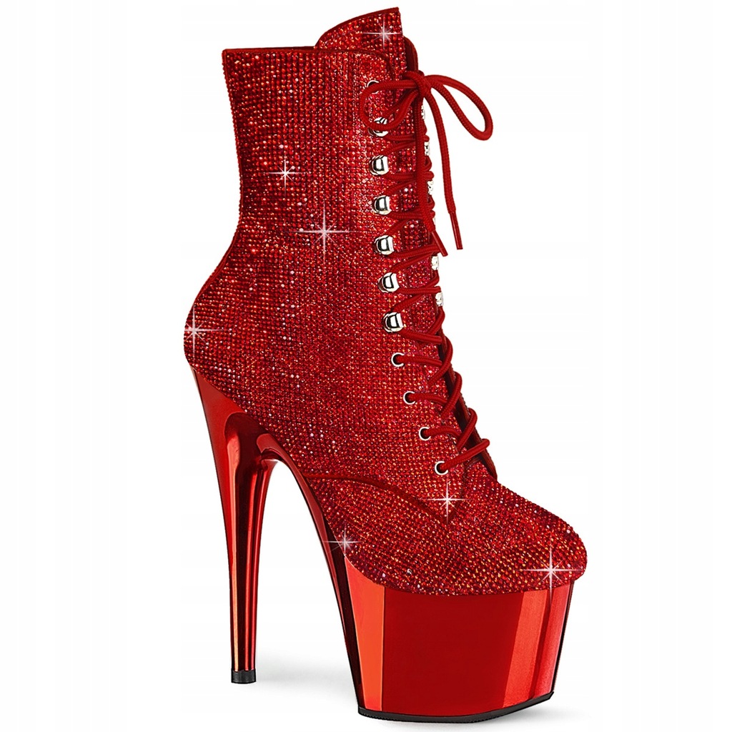 Buty ADORE-1020CHRS rozmiar:39 Buty Pleaser
